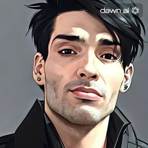 Meet your Posher, Calvin